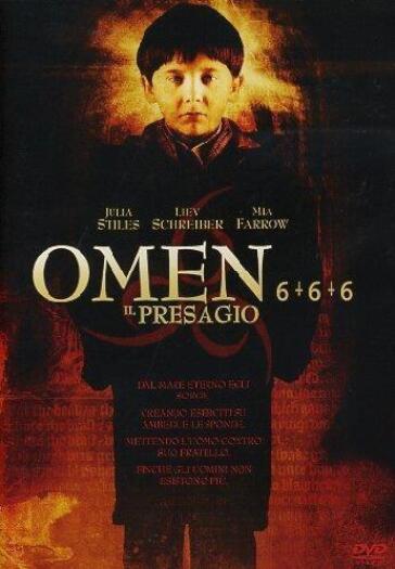 Omen 666 - Il Presagio