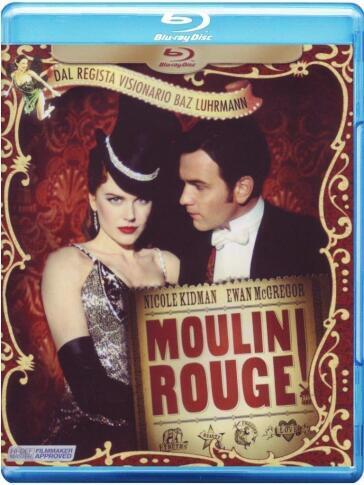 Moulin Rouge!