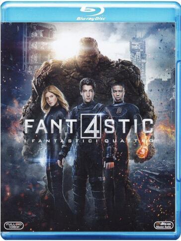Fantastic 4 - I Fantastici Quattro