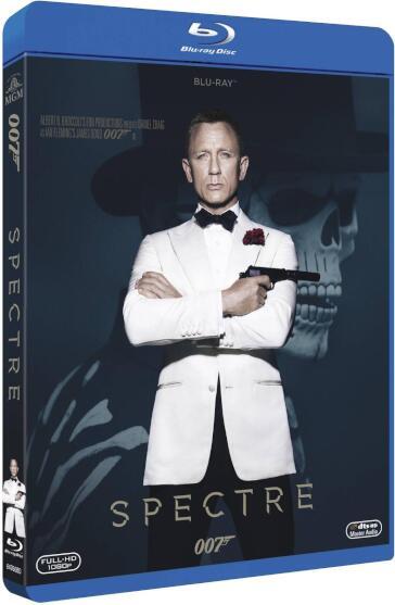 007 - Spectre