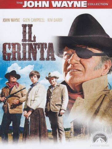 Grinta (Il) (1969)