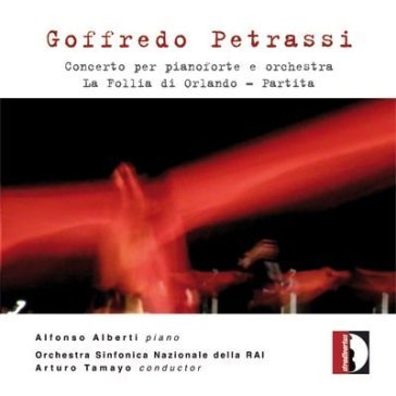 Concerto per piano (1936 39)