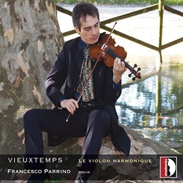 Le violon harmonique