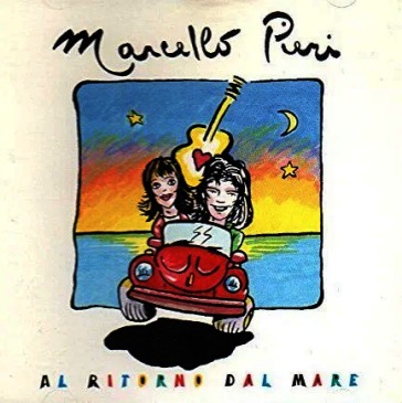 Al ritorno dal mare