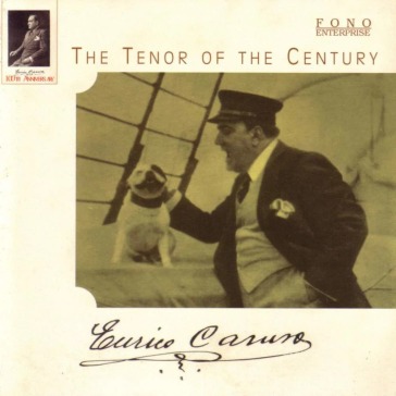 The tenor of the century