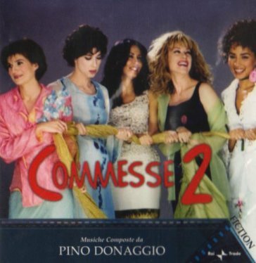 Commesse 2 (by pino donaggio)