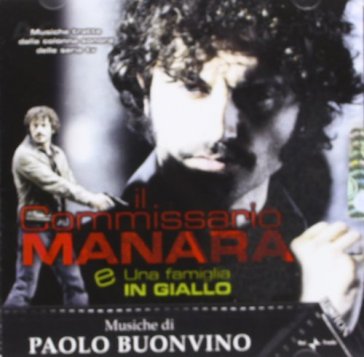 Il commissario manara una famiglia