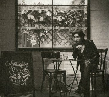 Francesco di bella & ballads