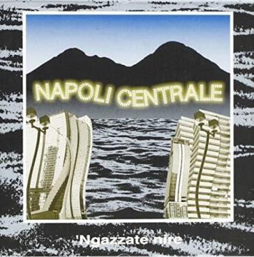Ngazzate nire 30th anniversary (cd + dvd