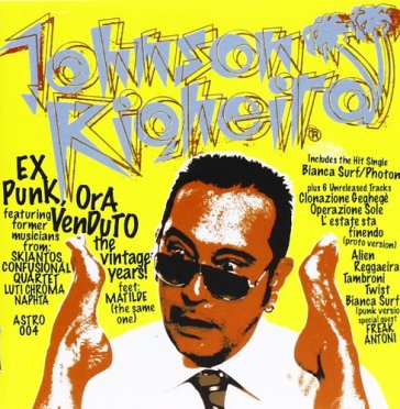 Venduto (ex punk)