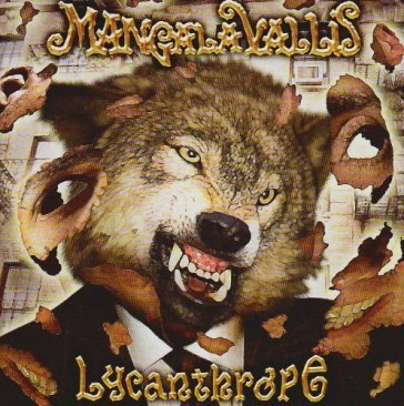 Lycanthrope