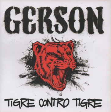 Tigre contro tigre
