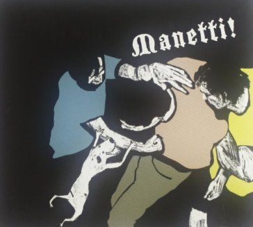 Manetti