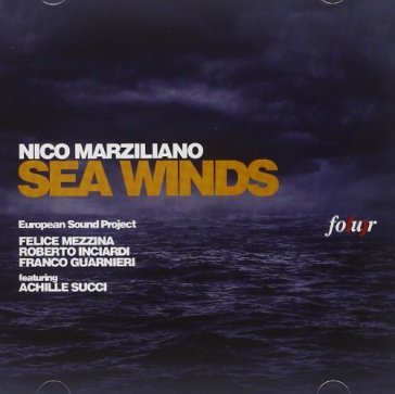 Sea winds