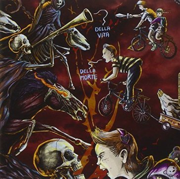 Della vita della morte