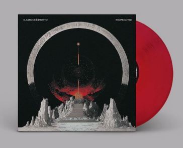 Il sangue e' pronto (180 gr. vinile nume
