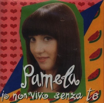 Io non vivo senza te
