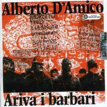 Arriva i barbari