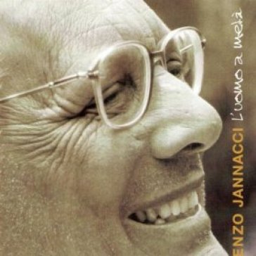 L'uomo a meta'