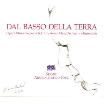 Dal basso della terra