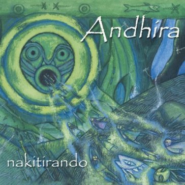 Nakitirando