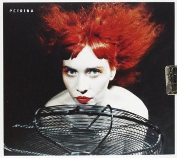 Petrina