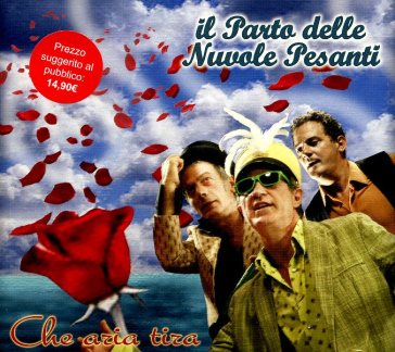 Che aria tira