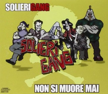 Non si muore mai (ep)