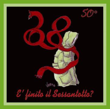 E' finito il sessantotto? 50° anniversario