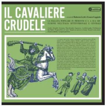 Il cavaliere crudele (ri-masterizzato)