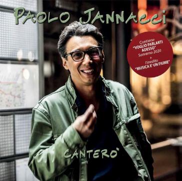 Canterò (sanremo 2020)