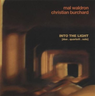 Into the light