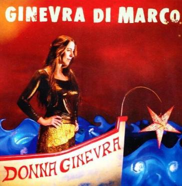 Donna ginevra