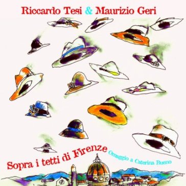 Sopra i tetti di firenze