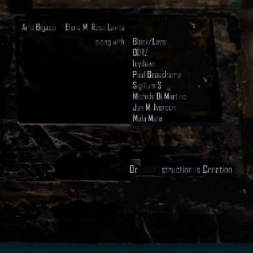 De(con)struction is creation