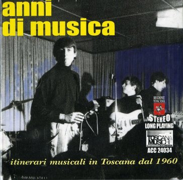 Anni di musica