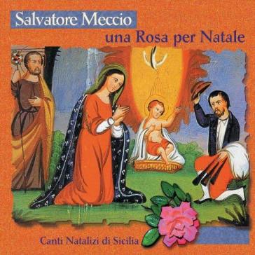Una rosa per natale