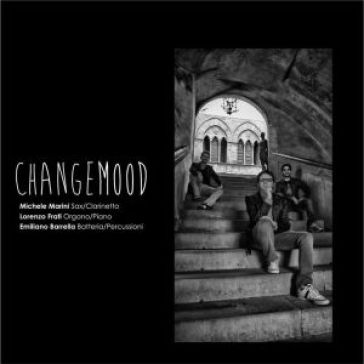 Changemood feat. riccardo tesi