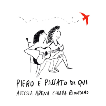 Piero e passato di qui (omaggio a piero