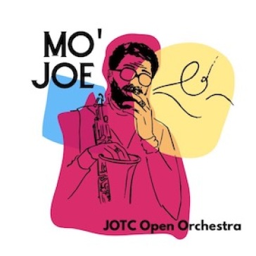Mo joe - the music of joe henderson