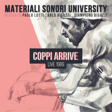 Coppi arrive - live 1989