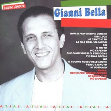 Il meglio di gianni bella