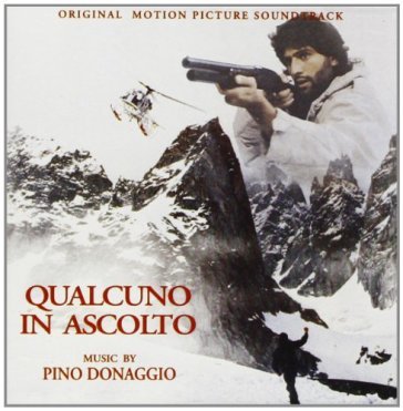 Qualcuno in ascolto