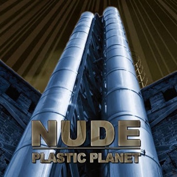 Plastic planet