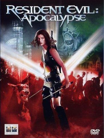 Resident Evil - Apocalypse