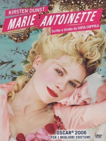 Marie Antoinette