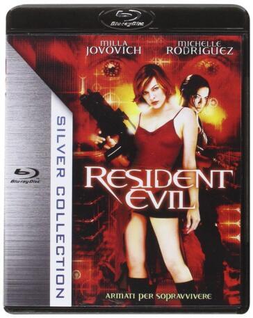 Resident Evil