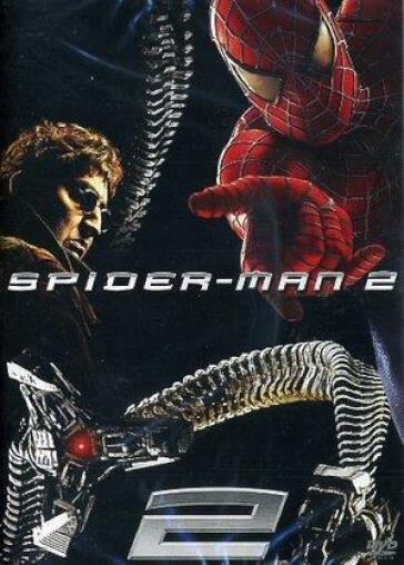 Spider-Man 2