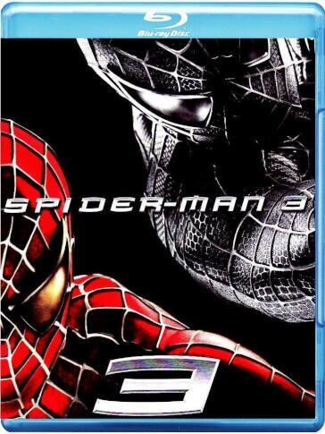 Spider-Man 3