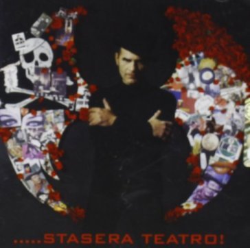 ...stasera teatro